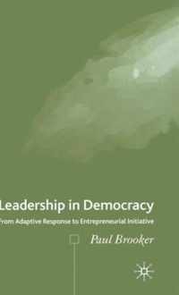 Leadership in Democracy