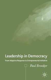 Leadership in Democracy