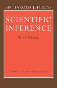 Scientific Inference