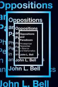 Opposition and Paradoxes