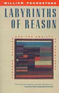 Labyrinths Of Reason