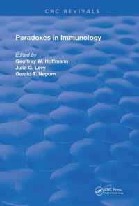 Paradoxes In Immunology