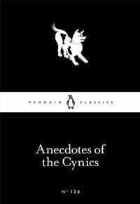Anecdotes Of The Cynics