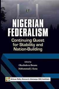Nigerian Federalism
