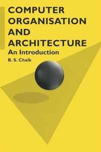 Computer Organisation and Architecture