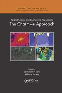Parallel Science and Engineering Applications