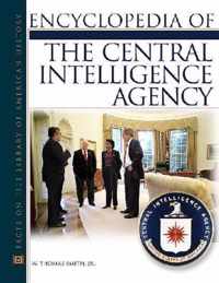 Encyclopedia of the Central Intelligence Agency