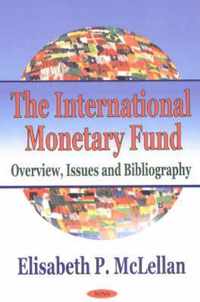 International Monetary Fund