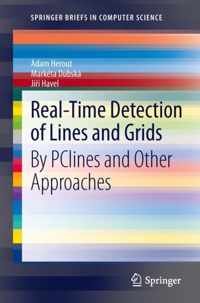 Real-Time Detection of Lines and Grids