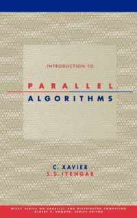 Introduction To Parallel Algorithms