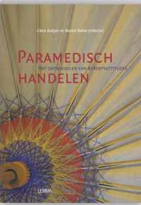 Paramedisch Handelen