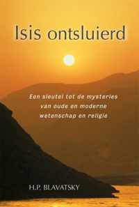 Isis ontsluierd