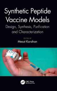 Synthetic Peptide Vaccine Models