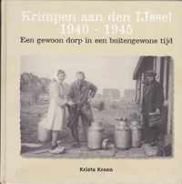 Krimpen aan de Ijssel1940-1945