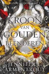 Kroon van gouden beenderen