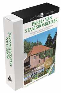 Parels van Staatsbosbeheer