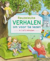 Reuzeleuke VERHALEN om voor te lezen  -in 1 of 2 minuten-