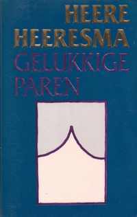 Gelukkige paren