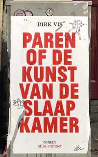 Paren of de kunst van de slaapkamer