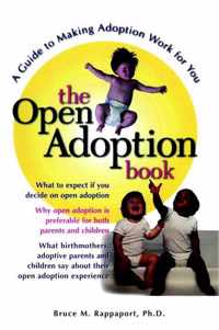 The Open Adoption Book