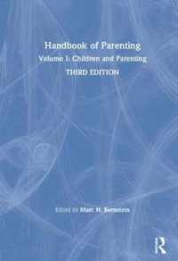 Handbook of Parenting: Volume I