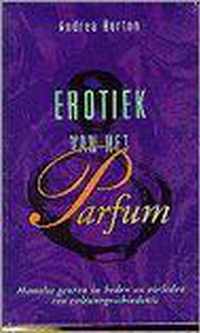 Erotiek van het parfum
