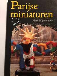 Parijse miniaturen