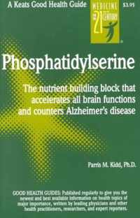 Phosphatidylserine (PS)