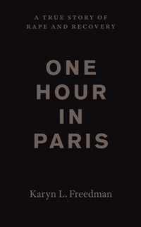 One Hour in Paris