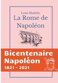 La Rome de Napoleon