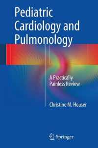 Pediatric Cardiology and Pulmonology