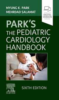 Park's The Pediatric Cardiology Handbook