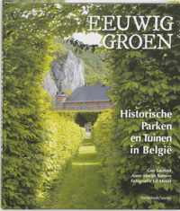 Eeuwig groen