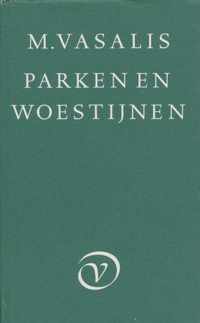 Parken en woestijnen