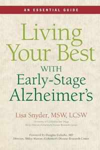 Living Your Best with Early-Stage Alzheimer's