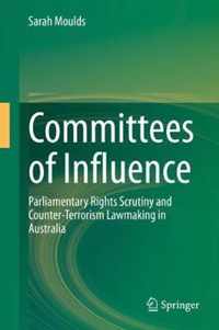 Committees of Influence