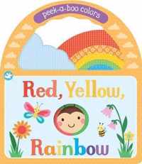 Red, Yellow, Rainbow