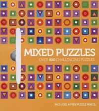 Mixed Puzzles