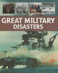 Great Military Disasters