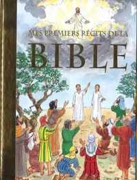 Premiers Recits de La Bible (Mes)