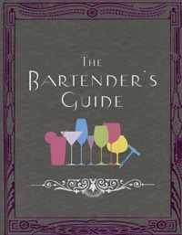 The Bartender's Guide