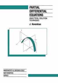 Partial Differential Equations
