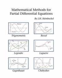 Mathematical Methods for Partial Differential Equations