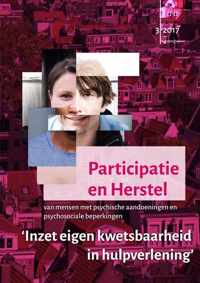 Participatie en herstel