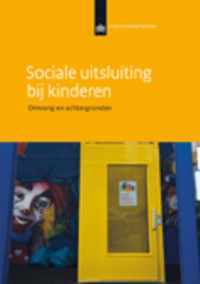 Sociale Uitsluiting Bij Kinderen