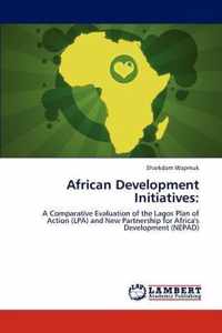 African Development Initiatives