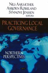 Practicing Local Governance