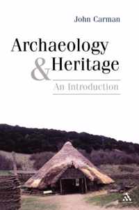 Archaeology And Heritage