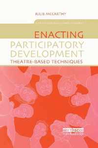 Enacting Participatory Development