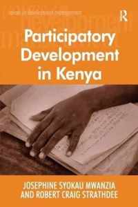 Participatory Development in Kenya